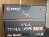 5800x + Tomahawk B450 Komplektas, Pc - nuotraukos Nr. 7