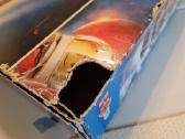 Lego 60228 space station - nuotraukos Nr. 4