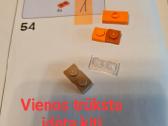 Lego 60228 space station - nuotraukos Nr. 6