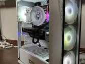 Ryzen 5 5600g + Rtx 3070 baltas Pc pasirašytas - nuotraukos Nr. 2