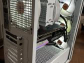 Ryzen 5 5600g + Rtx 3070 baltas Pc pasirašytas - nuotraukos Nr. 5