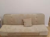 Parduodama Nauja Sofa - nuotraukos Nr. 2
