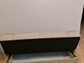 Parduodama Nauja Sofa - nuotraukos Nr. 4