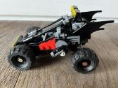 The Lego Batman Movie - The Bat-dune Buggy - 70918 - nuotraukos Nr. 2