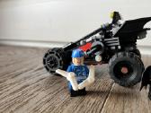 The Lego Batman Movie - The Bat-dune Buggy - 70918 - nuotraukos Nr. 4