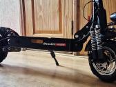 Beaster scooter - nuotraukos Nr. 3