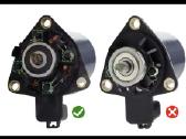 Toyota Yaris , Auris, Corolla, Corolla verso - nuotraukos Nr. 8