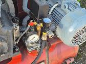 Oro kompresorius Co-7b, 4 kw, su automatika - nuotraukos Nr. 3