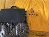 Goyard Alpin - nuotraukos Nr. 14