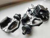 Parduodu Favero Assioma Duo power meeter pedalus - nuotraukos Nr. 2