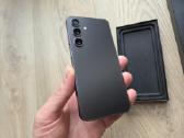 Samsung S24 128 GB Sm-s921b/DS Onyx Black - nuotraukos Nr. 6