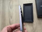 Samsung S24 128 GB Sm-s921b/DS Onyx Black - nuotraukos Nr. 9