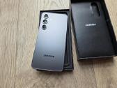 Samsung S24 128 GB Sm-s921b/DS Onyx Black - nuotraukos Nr. 10