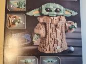Lego 75318 Baby yoda the child - nuotraukos Nr. 2