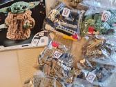 Lego 75318 Baby yoda the child - nuotraukos Nr. 3