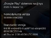 Keičiu Samsung s25 ultra į google pixel 10 pro - nuotraukos Nr. 5