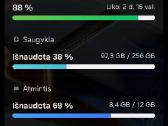Keičiu Samsung s25 ultra į google pixel 10 pro - nuotraukos Nr. 7