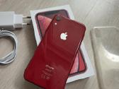 iPhone Xr 64gb, baterija 93 %, tvarkingas - nuotraukos Nr. 6