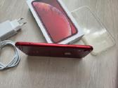 iPhone Xr 64gb, baterija 93 %, tvarkingas - nuotraukos Nr. 5