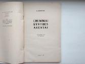I. Azimovas. Cheminiai gyvybės agentai. 1961 m. le - nuotraukos Nr. 2