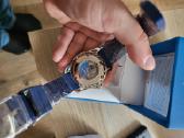 Jaques lemans mechaninis laikrodis - nuotraukos Nr. 2