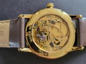 Jaques lemans mechaninis laikrodis - nuotraukos Nr. 3