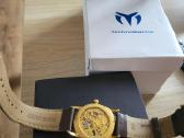 Jaques lemans mechaninis laikrodis - nuotraukos Nr. 4