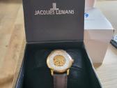 Jaques lemans mechaninis laikrodis - nuotraukos Nr. 5