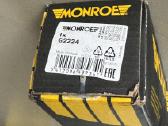 Nauji amortizatoriai 2vnt. Monroe G2224 - nuotraukos Nr. 5