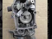 Toyota Auris, Yaris, Corolla, Corolla verso - nuotraukos Nr. 8
