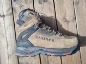 Simms G3 Guide braidymo batai 43 - nuotraukos Nr. 5