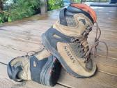 Simms G3 Guide braidymo batai 43 - nuotraukos Nr. 7