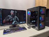 Žaidimų-mokslų Pc komplektas I5 6600k,16gb,1060 - nuotraukos Nr. 5