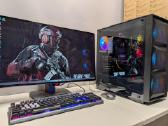 Žaidimų-mokslų Pc komplektas I5 6600k,16gb,1060 - nuotraukos Nr. 7