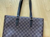 Louis Vuitton Rivington Pm Damier bne rankinė - nuotraukos Nr. 2