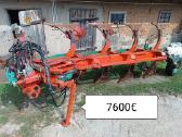 Plugai overum kverneland kuhn 3,4,5,6,7,8 korpusu - nuotraukos Nr. 10