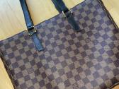 Louis Vuitton Rivington Pm Damier bne rankinė - nuotraukos Nr. 3