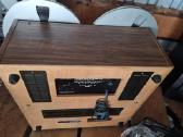 Juostiniai magnetofonai akai ir revox - nuotraukos Nr. 5