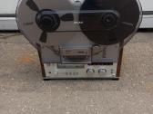 Juostiniai magnetofonai akai ir revox - nuotraukos Nr. 6