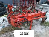Plugai overum kverneland kuhn 3,4,5,6,7,8 korpusu - nuotraukos Nr. 18
