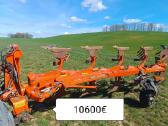 Plugai overum kverneland kuhn 3,4,5,6,7,8 korpusu - nuotraukos Nr. 21