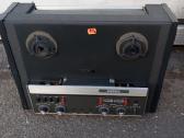 Juostiniai magnetofonai akai ir revox - nuotraukos Nr. 9