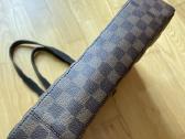 Louis Vuitton Rivington Pm Damier bne rankinė - nuotraukos Nr. 4