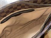 Louis Vuitton Rivington Pm Damier bne rankinė - nuotraukos Nr. 6