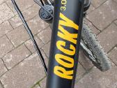 Dviratis Ctm Rocky 3.0 - nuotraukos Nr. 10