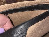 Louis Vuitton Rivington Pm Damier bne rankinė - nuotraukos Nr. 7