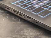 Msi Cyborg 15. 4060, i7, 16gb RAM - nuotraukos Nr. 4