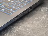 Msi Cyborg 15. 4060, i7, 16gb RAM - nuotraukos Nr. 5