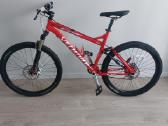 MTB dviratis - nuotraukos Nr. 2