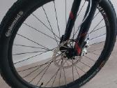 MTB dviratis - nuotraukos Nr. 4
